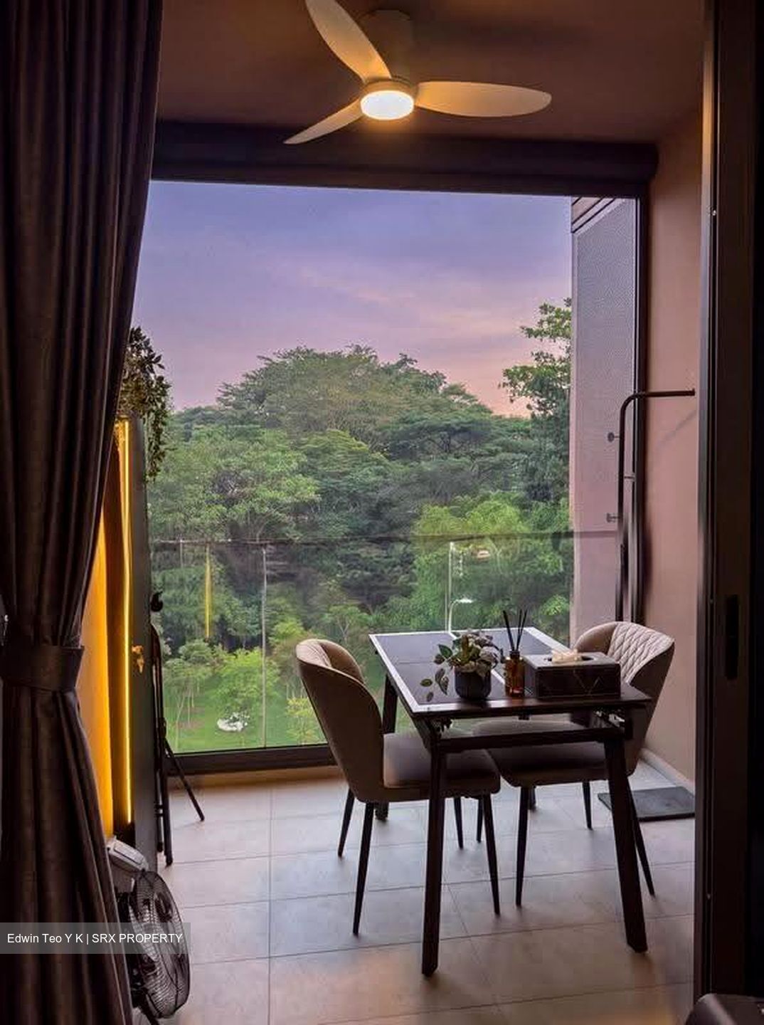 Fourth Avenue Residences (D10), Apartment #629792441